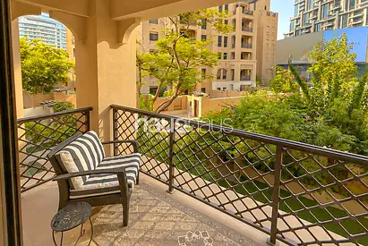 2 Bedroom + Study | Spacious | Well Maintained