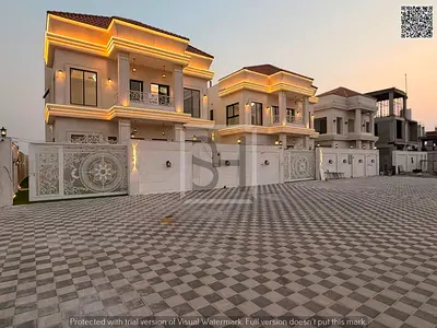 Own your villa, including registration and ownership fees.