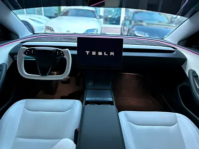 صورة مصغرة 11 لـ 2024 Tesla MODEL 3