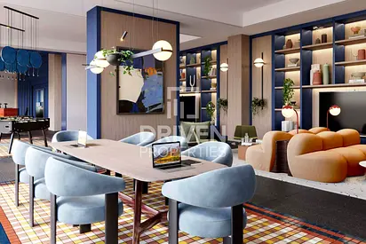 Prime Location | Mid Floor | Burj Khalifa Facing