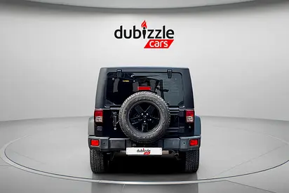 2016 JEEP WRANGLER 缩略图 7