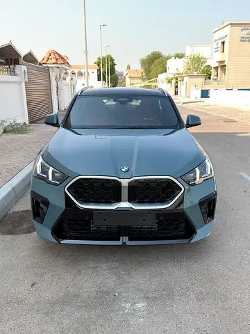 2026 BMW X2 — миниатюра 2