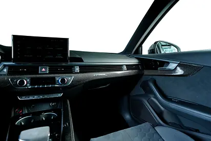 2024 AUDI RS4 — миниатюра 11