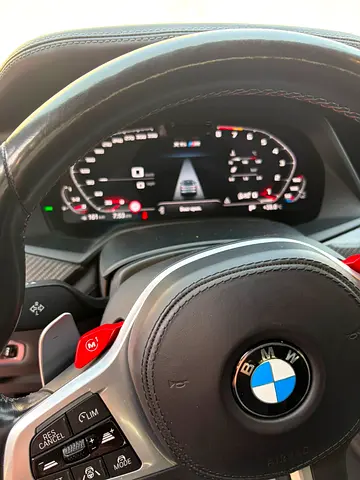 صورة 9 لـ 2022 BMW X6