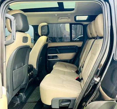 صورة مصغرة 15 لـ 2020 LAND Rover DEFENDER