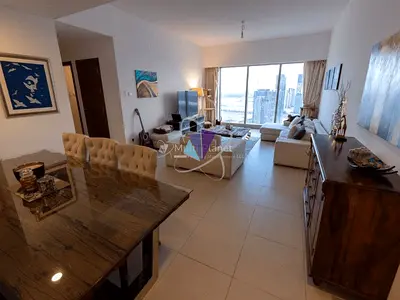 Hot Deal | 2 BHK | High Floor | Stunning Views