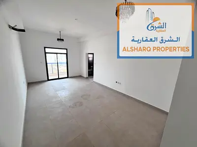 Al Alia | Brand New 1BR | 2 Balconies | AED 33K