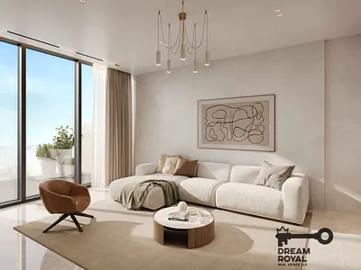 Pool and Forest view | Furnished | Luxury living