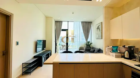 Premium 1 BHK | Furnished Apartment | Elegant