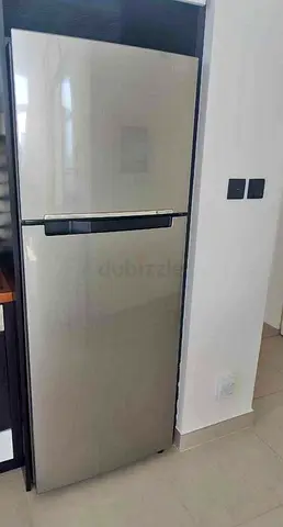 Samsung 500 liter Top mount Fridge/freezer
