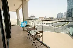 Resale 2BR+M w/ Balcony | High ROI | Corner Unit