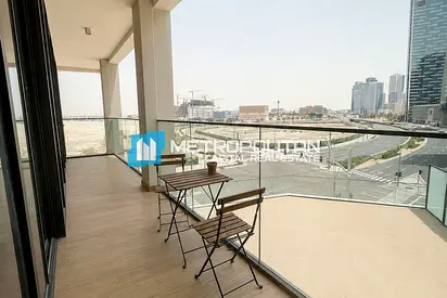 Resale 2BR+M w/ Balcony | High ROI | Corner Unit
