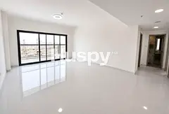 Corner Unit | Large Balcony | Maids Room