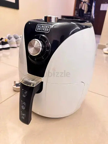 Black and Decker Air Fryer