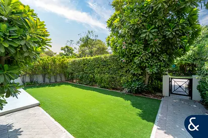 Cul-De- Sac Location | Backing Pool