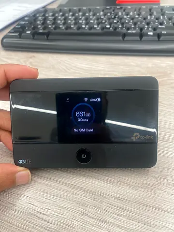 TP-Link M7350 Mobile Wi-Fi