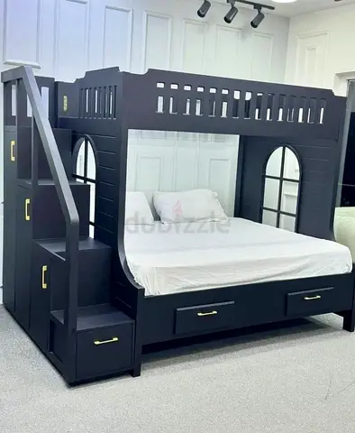 Luxurious Bunk Bed Brand New