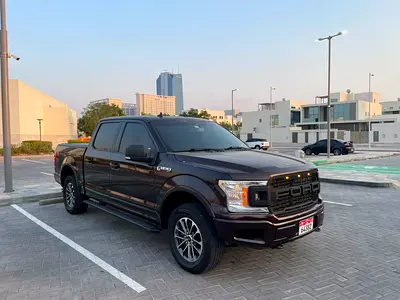 2020 FORD F-150 照片 8