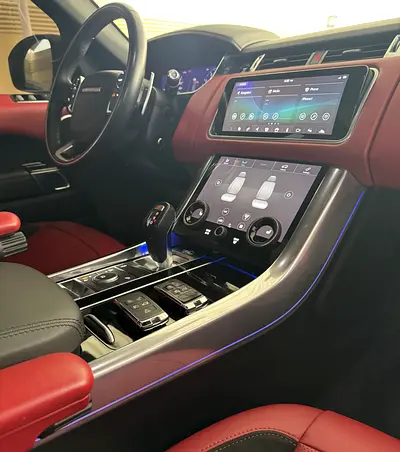 صورة مصغرة 12 لـ 2019 LAND Rover RANGE ROVER SPORT