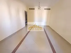 For All Nationality Luxury 2 bhk apartment with parking free Near Nahda park with 4 cheque