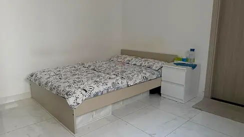 IKEA BED
