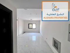 Master bedroom, second tenant, new building, central air conditioning, 2 bathrooms, easy access to S