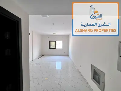 غرفة ماستر_ ثاني ساكن _ بناية جديدة_ تكييف مركزي_ 2 حمام_سهل المخرج للشارقة ودبي