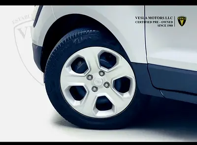 Ford EcoSport Trend, миниатюра 9