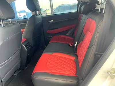 Chevrolet Captiva, миниатюра 2