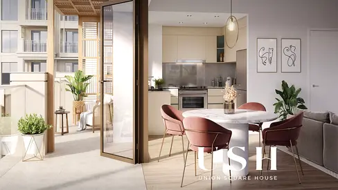 Beachfront Living | No Commission | Modern Home