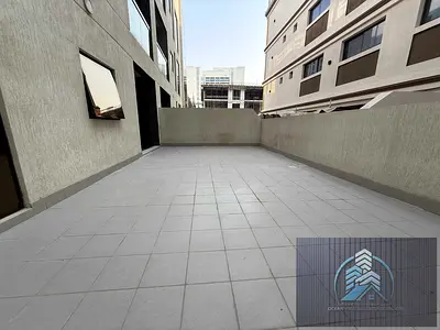 Like a brand new Big terrace 1bedroom 2bath rent 65k