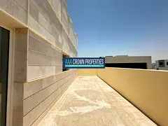 Spacious 2 BHK With 2 Washroom And Terrace