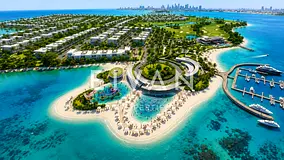 Luxury Island Living | Lagoon Community | Q4 2028