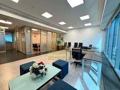 Furnished Office | Top Quality | Near Metro | Book Now