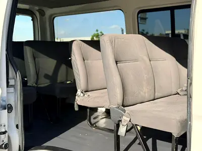 صورة 6 لـ 2016 Toyota HIACE