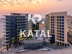 Fully Furnished 1BR | Open View| Ready to Move in