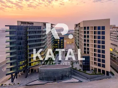 Fully Furnished 1BR | Open View| Ready to Move in