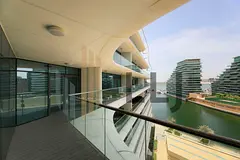 2+Maids Bedroom | Panoramic Sea View | Waterfront