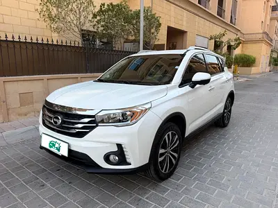 GAC GS4 GL, миниатюра 3