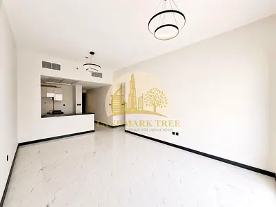 Spacious Layout | Unfurnished | Open View