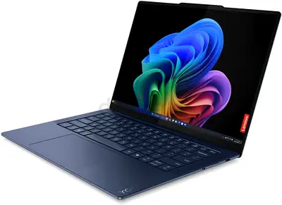 Lenovo Yoga Slim 7 14Q8X9 Snapdrgon X Elite OLED
