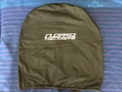 LS2 Helmet Bag Dust Storage Cover