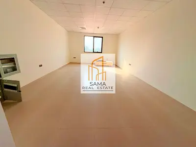 Very big size Studio apartment 500 sqrt only 32k Brand new building in Alzahia