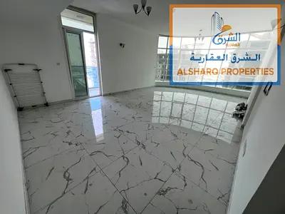 2BR Apartment | Al Waha Towers | Al Rashidiya | 2 Bathrooms | Balcony | Sea View | Spacious | Central AC | Prime Location\Gym \ pool \parking free