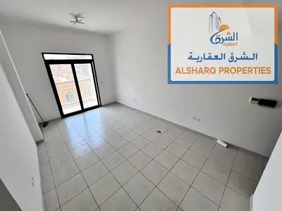 Second tenant Two bedrooms and a living room Two master bedrooms Balcony with an open view Large area