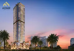 Ready Soon | High-Floor 1BR | Skyline & Marina Views | Resort-Style Amenities | Post Handover Plan