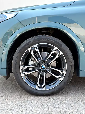 2026 BMW X2 — миниатюра 5