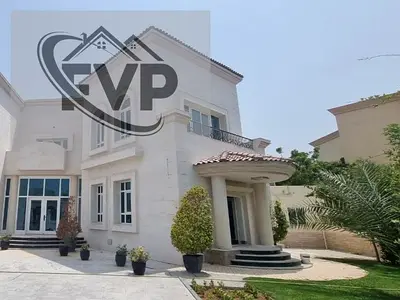 Luxurious Villa | Fully Furnished I Swimming Pool