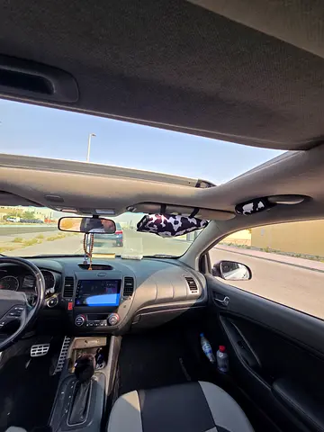 2015 KIA CERATO — фото 5