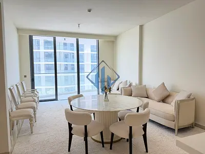 Fully Furnished 1BR | Ready to Move In | Central-1